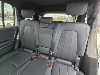 2024 Mercedes-Benz EQB 250+ SUV