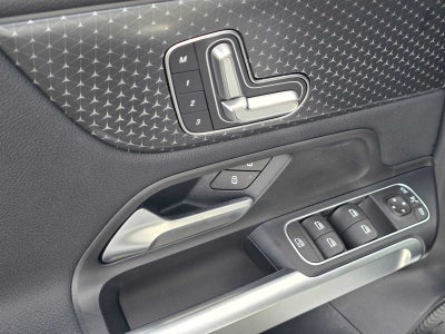2024 Mercedes-Benz EQB 250+ SUV