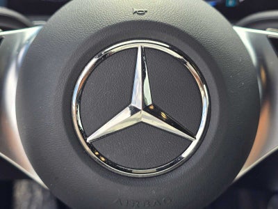 2024 Mercedes-Benz EQB 250+ SUV