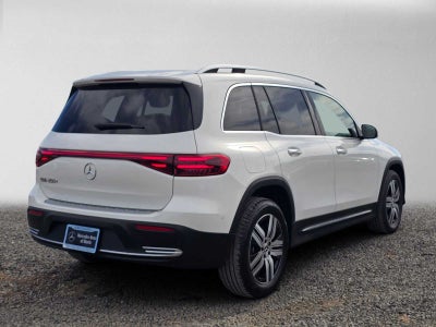 2024 Mercedes-Benz EQB 250+ SUV