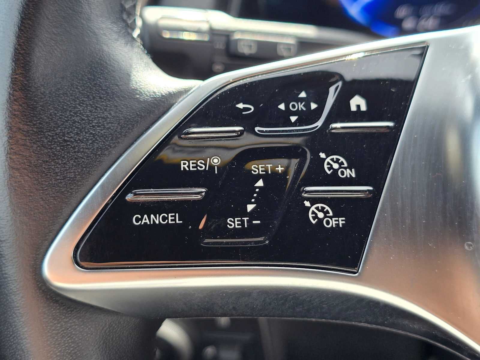 2024 Mercedes-Benz EQB 250+ SUV