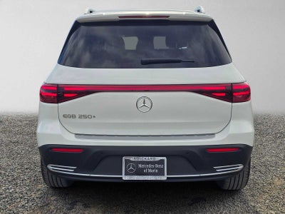 2024 Mercedes-Benz EQB 250+ SUV