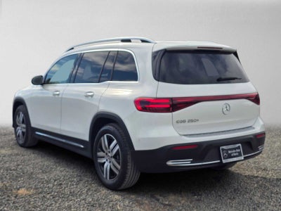 2024 Mercedes-Benz EQB 250+ SUV