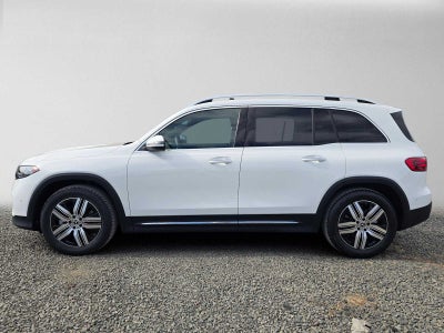 2024 Mercedes-Benz EQB 250+ SUV