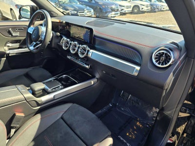 2023 Mercedes-Benz EQB 300 4MATIC® SUV