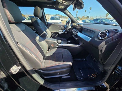 2023 Mercedes-Benz EQB 300 4MATIC® SUV