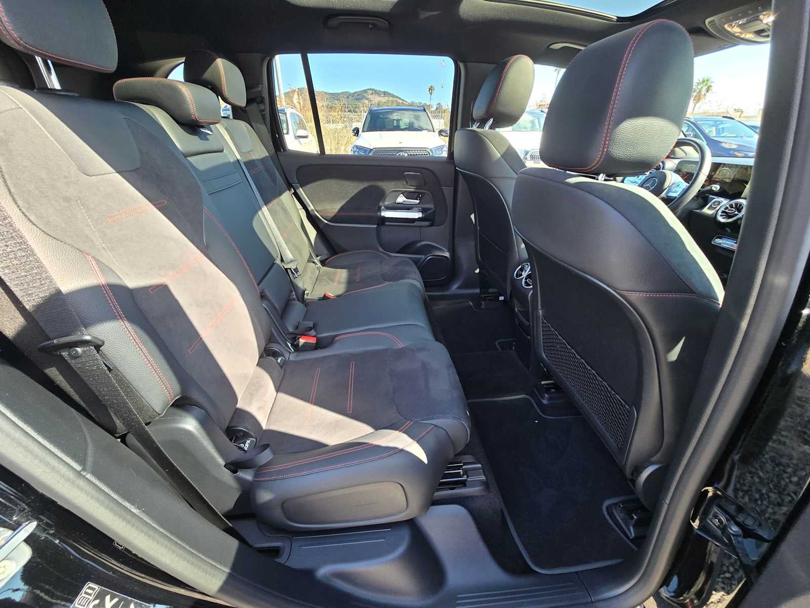 2023 Mercedes-Benz EQB 300 4MATIC® SUV