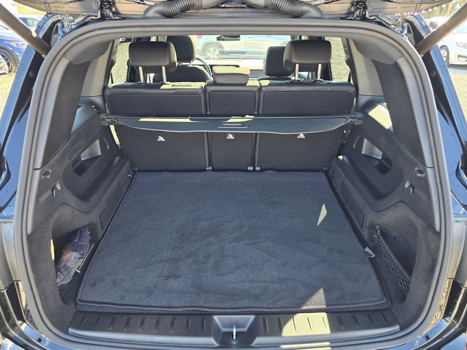 2023 Mercedes-Benz EQB 300 4MATIC® SUV