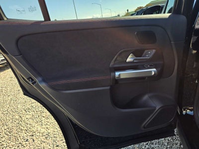 2023 Mercedes-Benz EQB 300 4MATIC® SUV