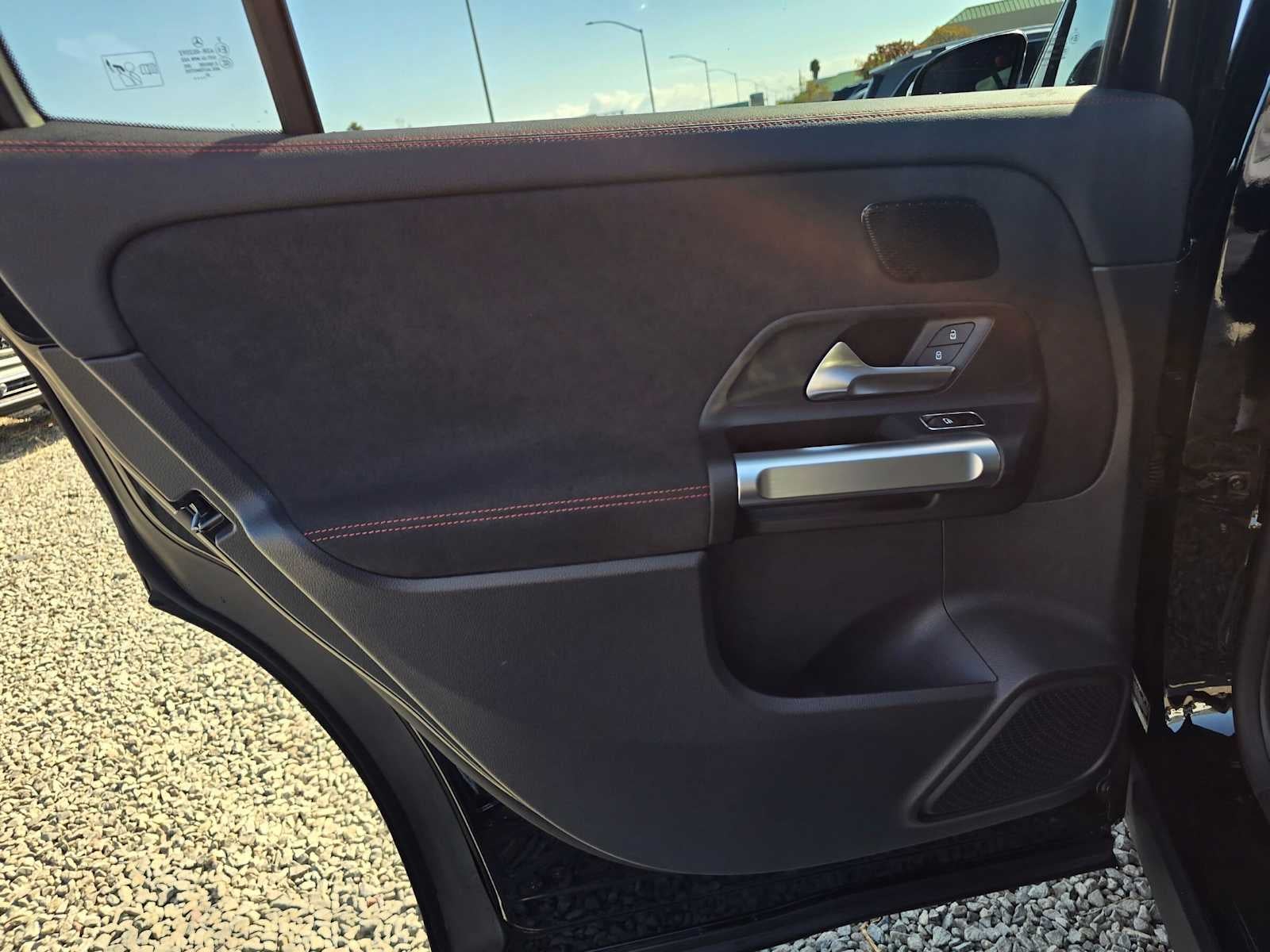 2023 Mercedes-Benz EQB 300 4MATIC® SUV