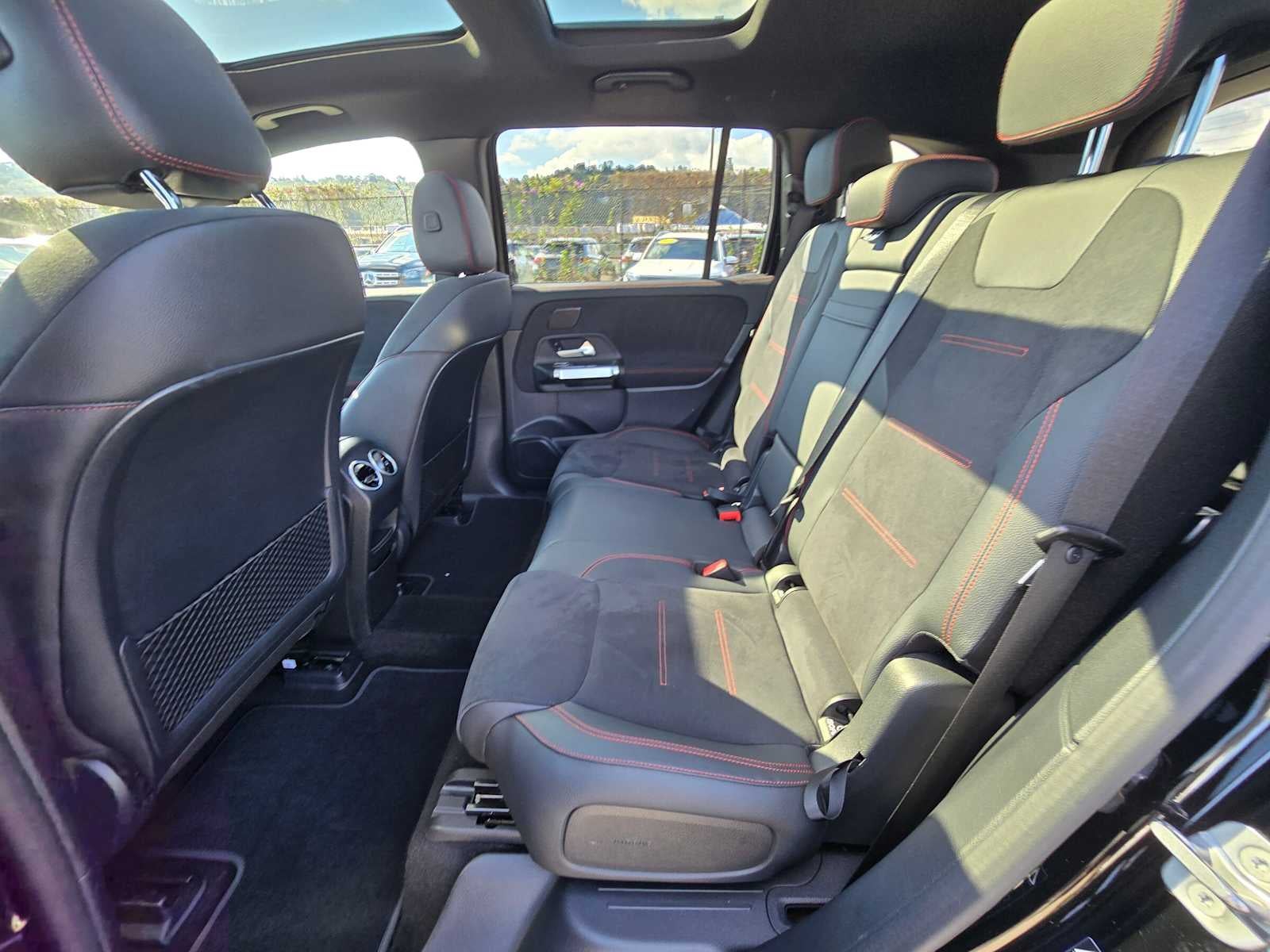 2023 Mercedes-Benz EQB 300 4MATIC® SUV
