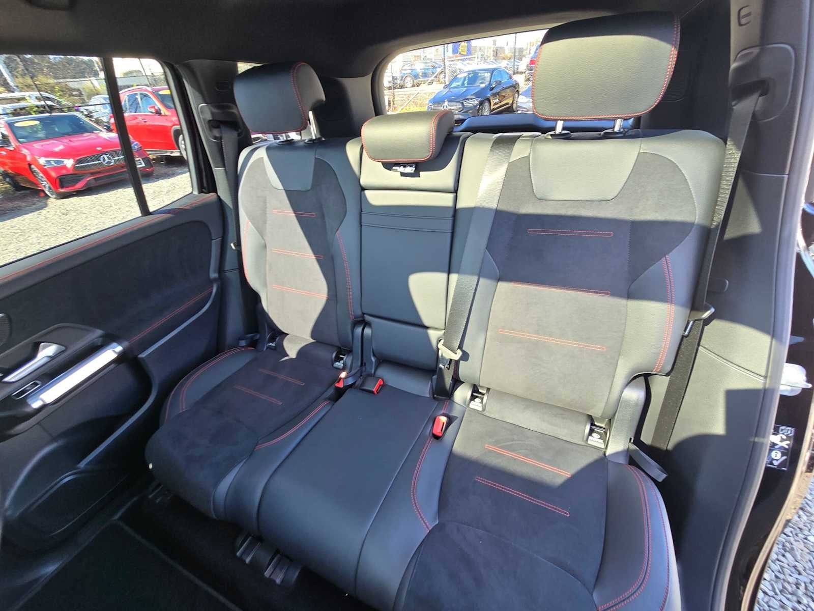 2023 Mercedes-Benz EQB 300 4MATIC® SUV