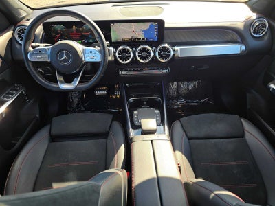 2023 Mercedes-Benz EQB 300 4MATIC® SUV
