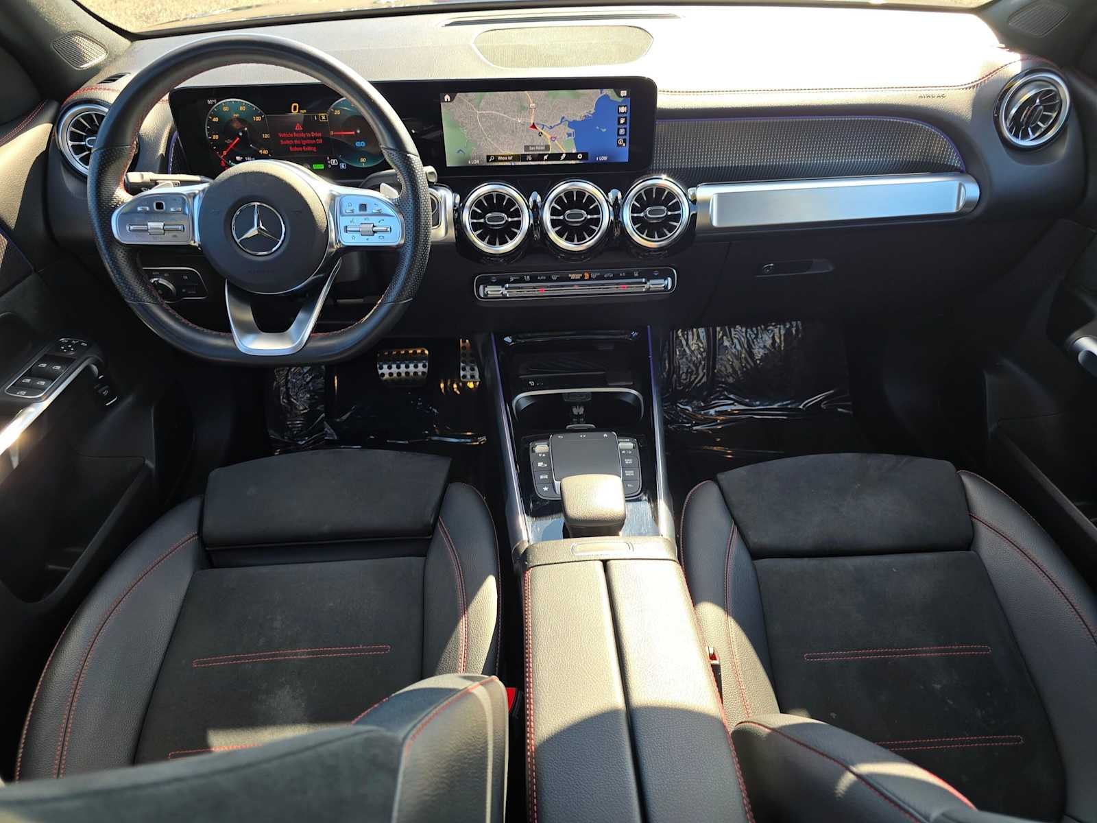 2023 Mercedes-Benz EQB 300 4MATIC® SUV