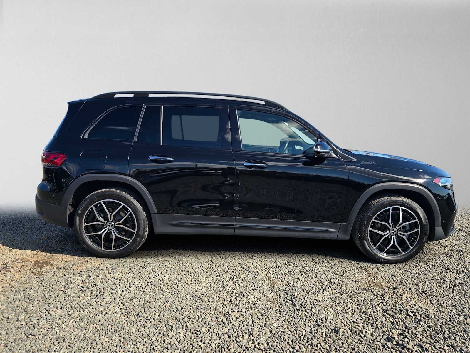 2023 Mercedes-Benz EQB 300 4MATIC® SUV