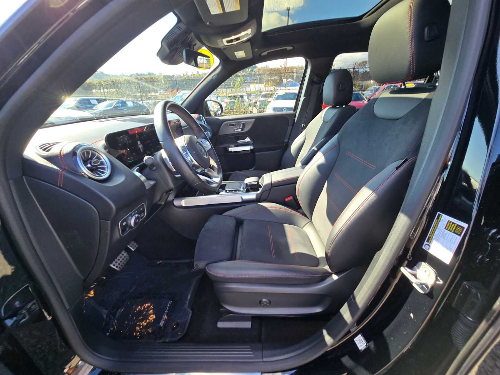2023 Mercedes-Benz EQB 300 4MATIC® SUV