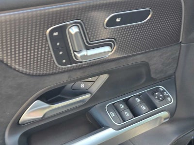 2023 Mercedes-Benz EQB 300 4MATIC® SUV