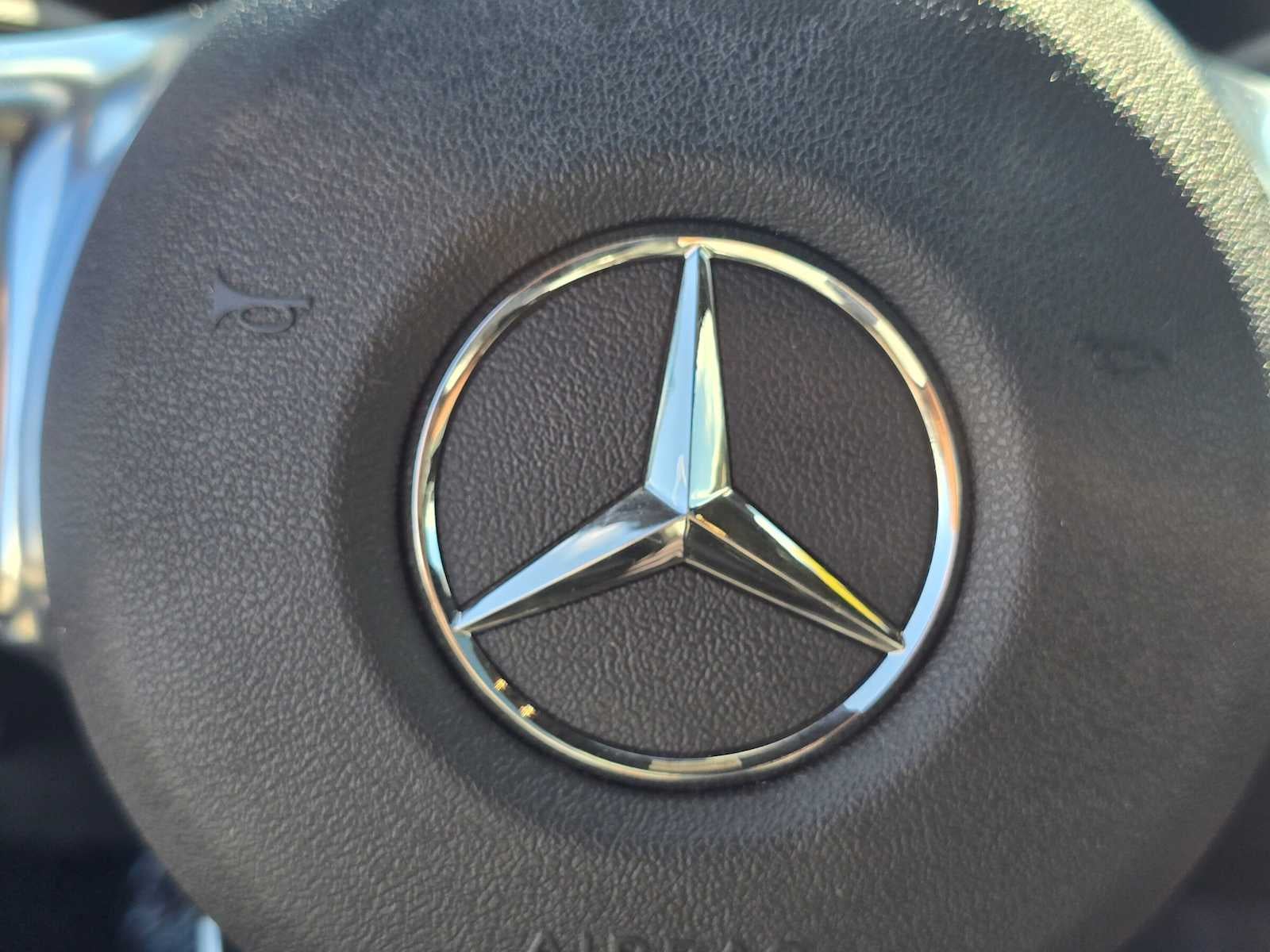 2023 Mercedes-Benz EQB 300 4MATIC® SUV