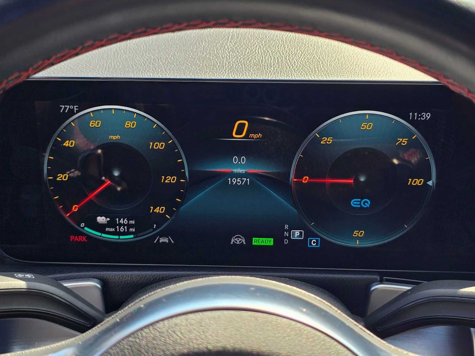 2023 Mercedes-Benz EQB 300 4MATIC® SUV