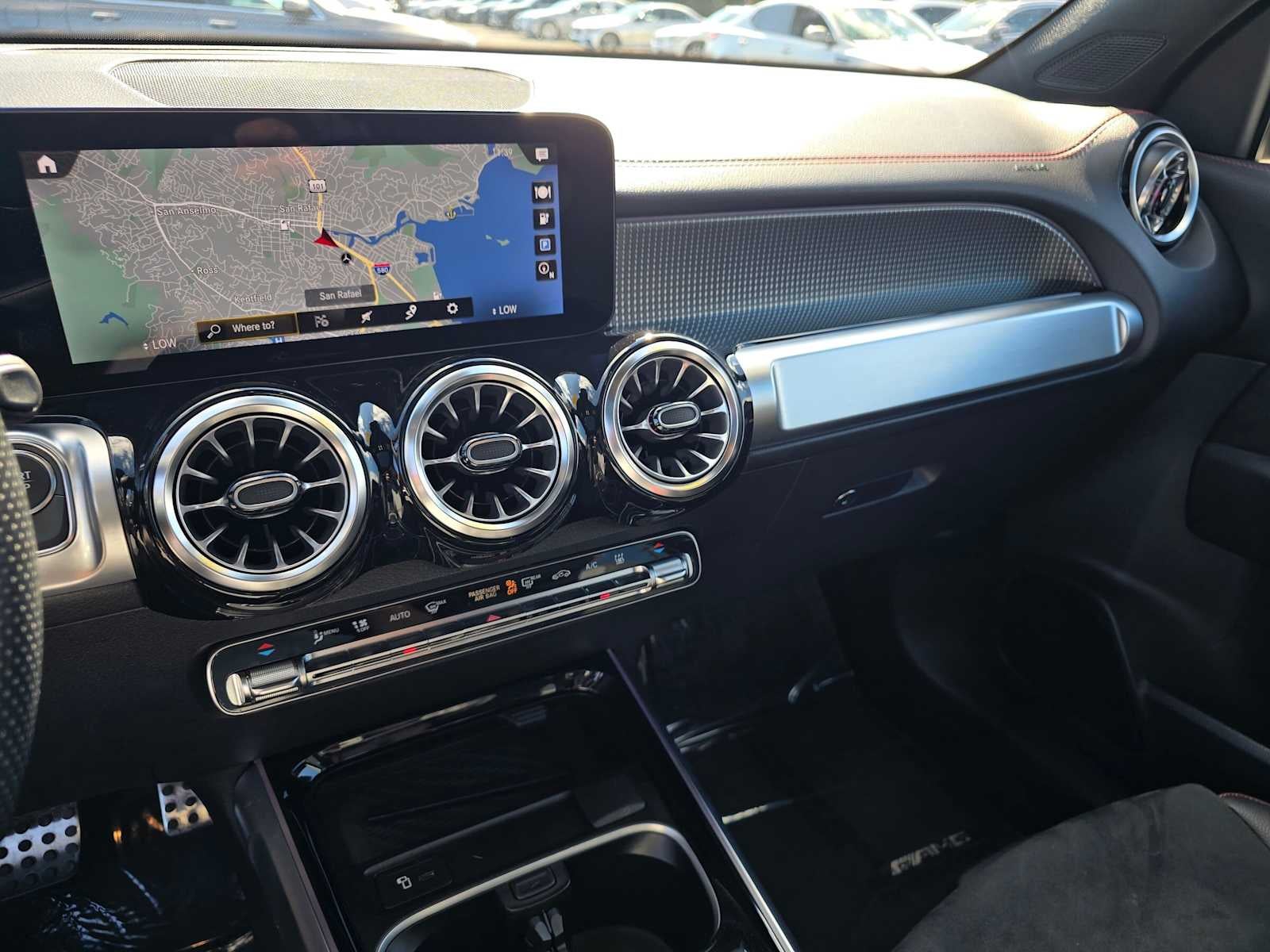 2023 Mercedes-Benz EQB 300 4MATIC® SUV