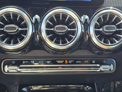2023 Mercedes-Benz EQB 300 4MATIC® SUV