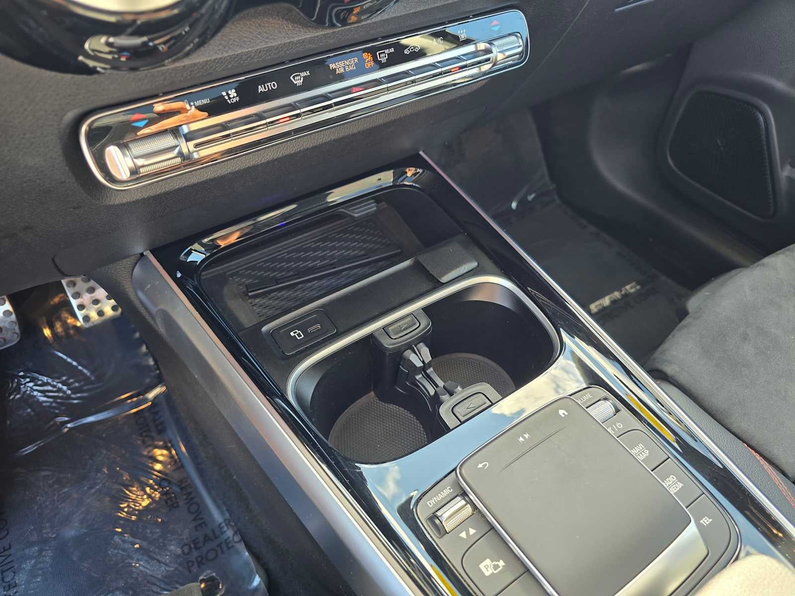 2023 Mercedes-Benz EQB 300 4MATIC® SUV