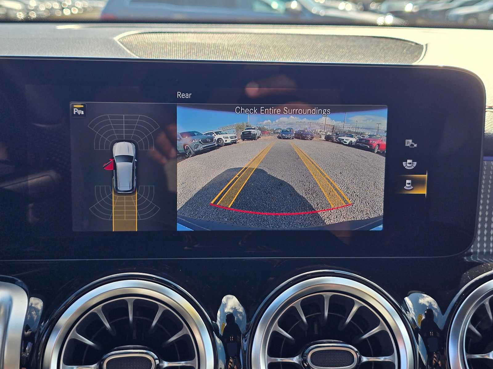 2023 Mercedes-Benz EQB 300 4MATIC® SUV