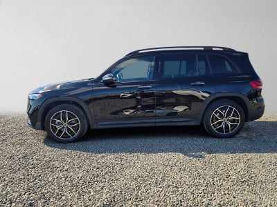2023 Mercedes-Benz EQB 300 4MATIC® SUV