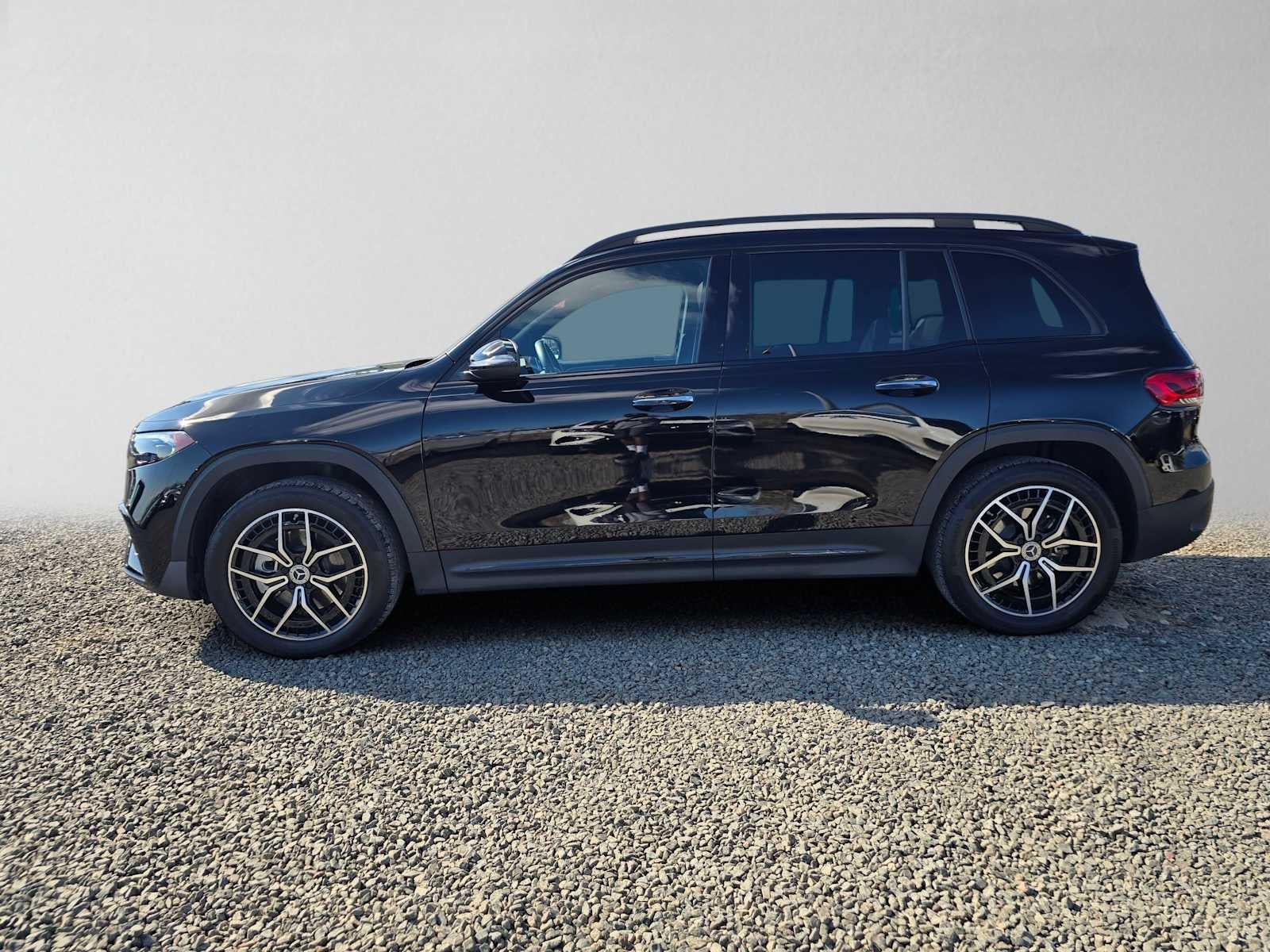 2023 Mercedes-Benz EQB 300 4MATIC® SUV
