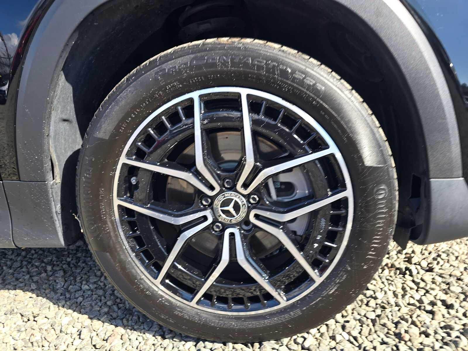 2023 Mercedes-Benz EQB 300 4MATIC® SUV