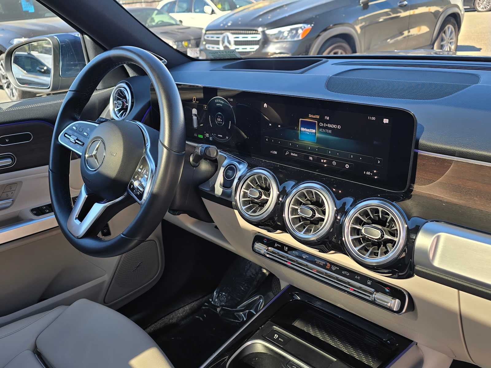 2023 Mercedes-Benz EQB 350 EQB 350