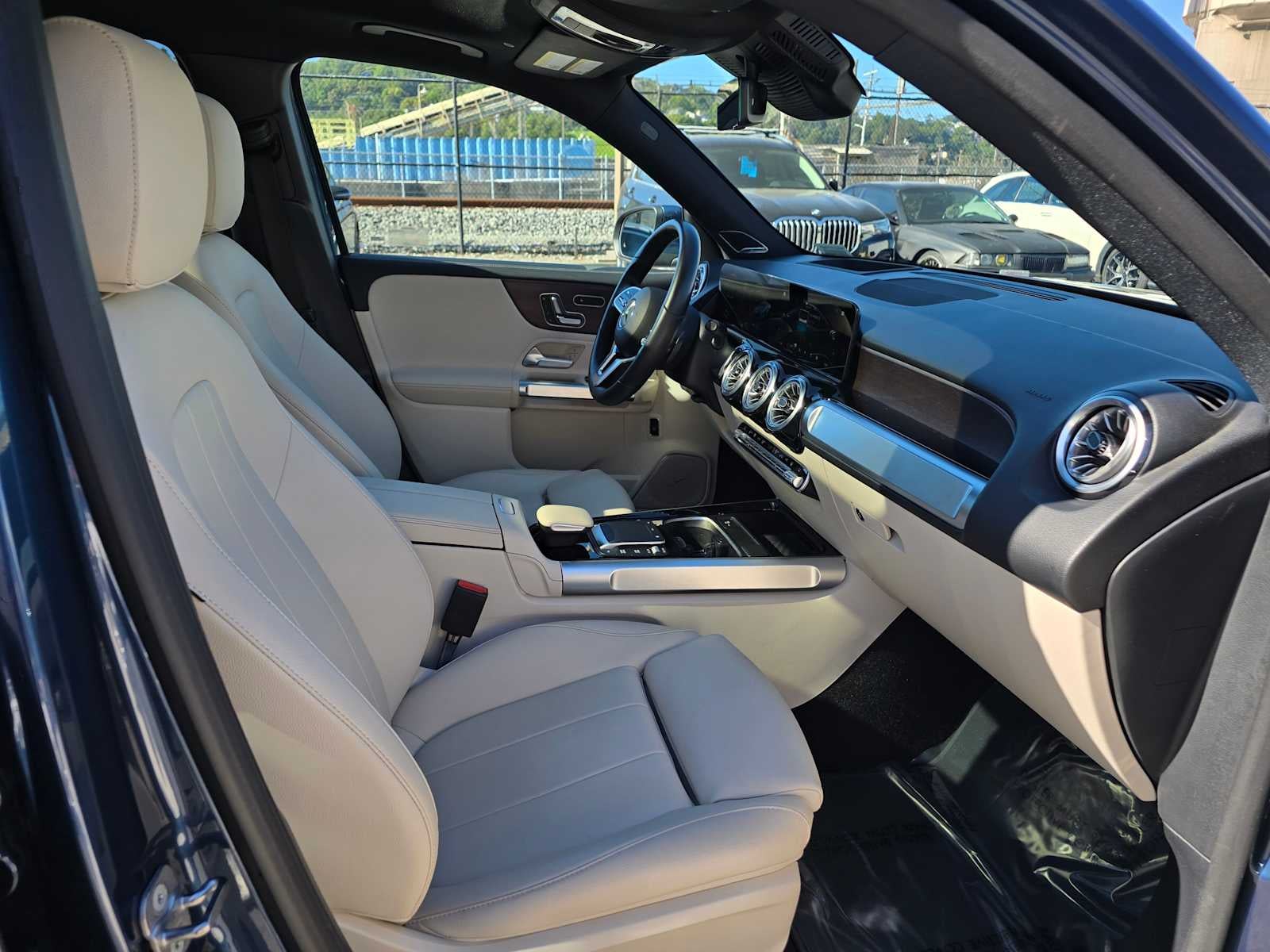 2023 Mercedes-Benz EQB 350 EQB 350