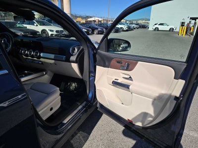 2023 Mercedes-Benz EQB 350 EQB 350