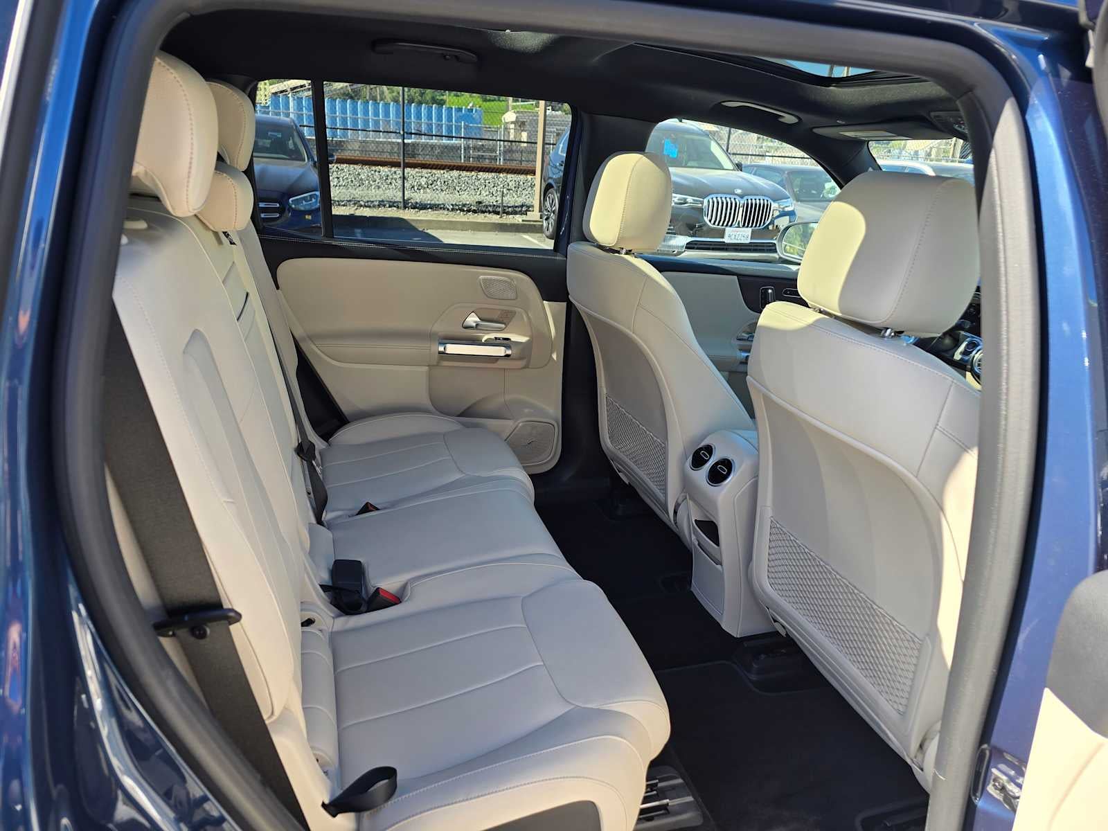 2023 Mercedes-Benz EQB 350 EQB 350