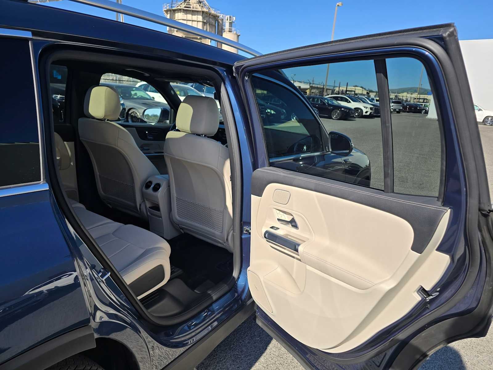 2023 Mercedes-Benz EQB 350 EQB 350