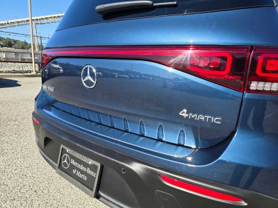 2023 Mercedes-Benz EQB 350 EQB 350