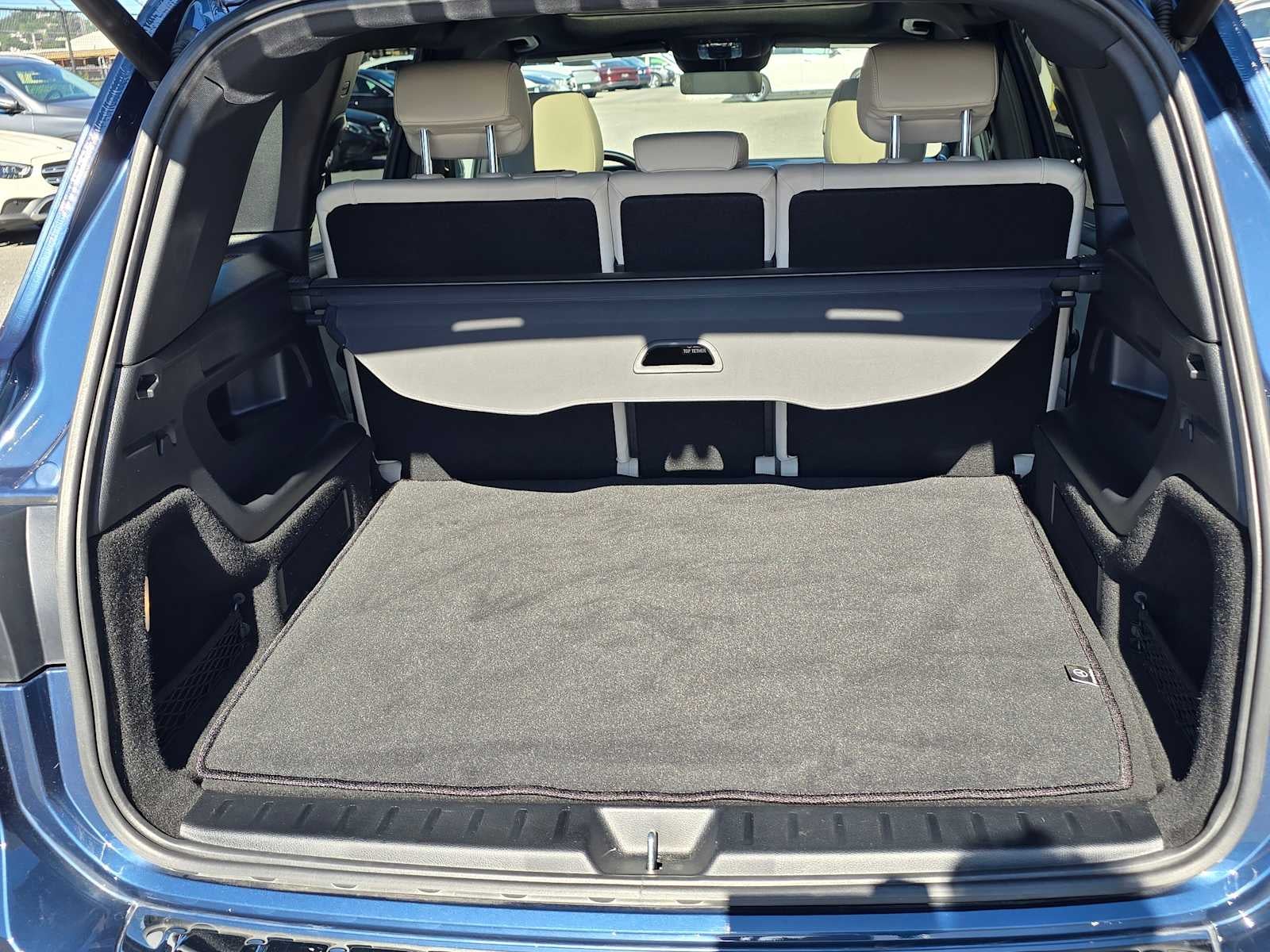 2023 Mercedes-Benz EQB 350 EQB 350