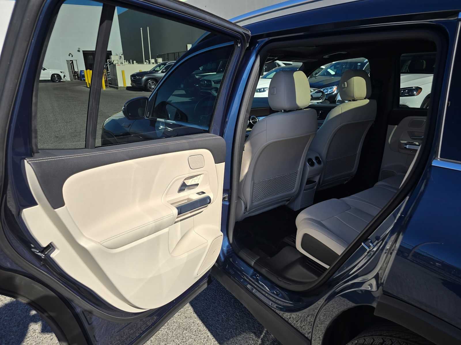 2023 Mercedes-Benz EQB 350 EQB 350