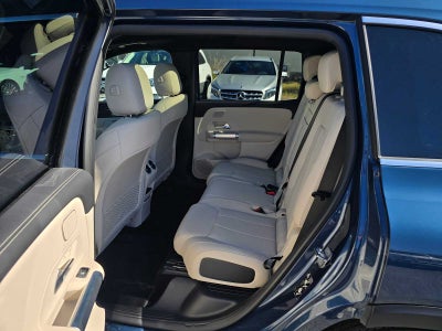 2023 Mercedes-Benz EQB 350 EQB 350