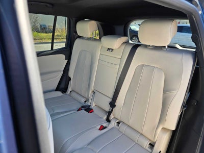 2023 Mercedes-Benz EQB 350 EQB 350