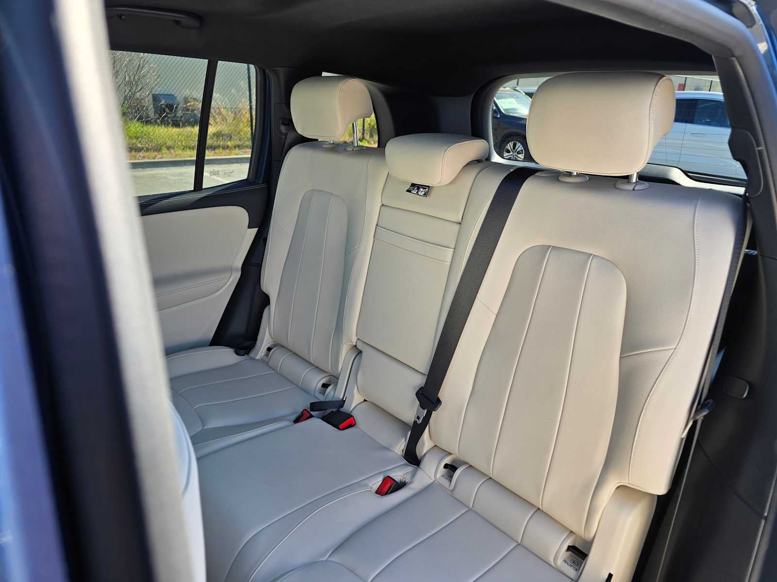 2023 Mercedes-Benz EQB 350 EQB 350