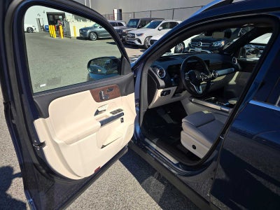 2023 Mercedes-Benz EQB 350 EQB 350