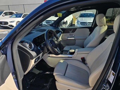 2023 Mercedes-Benz EQB 350 EQB 350