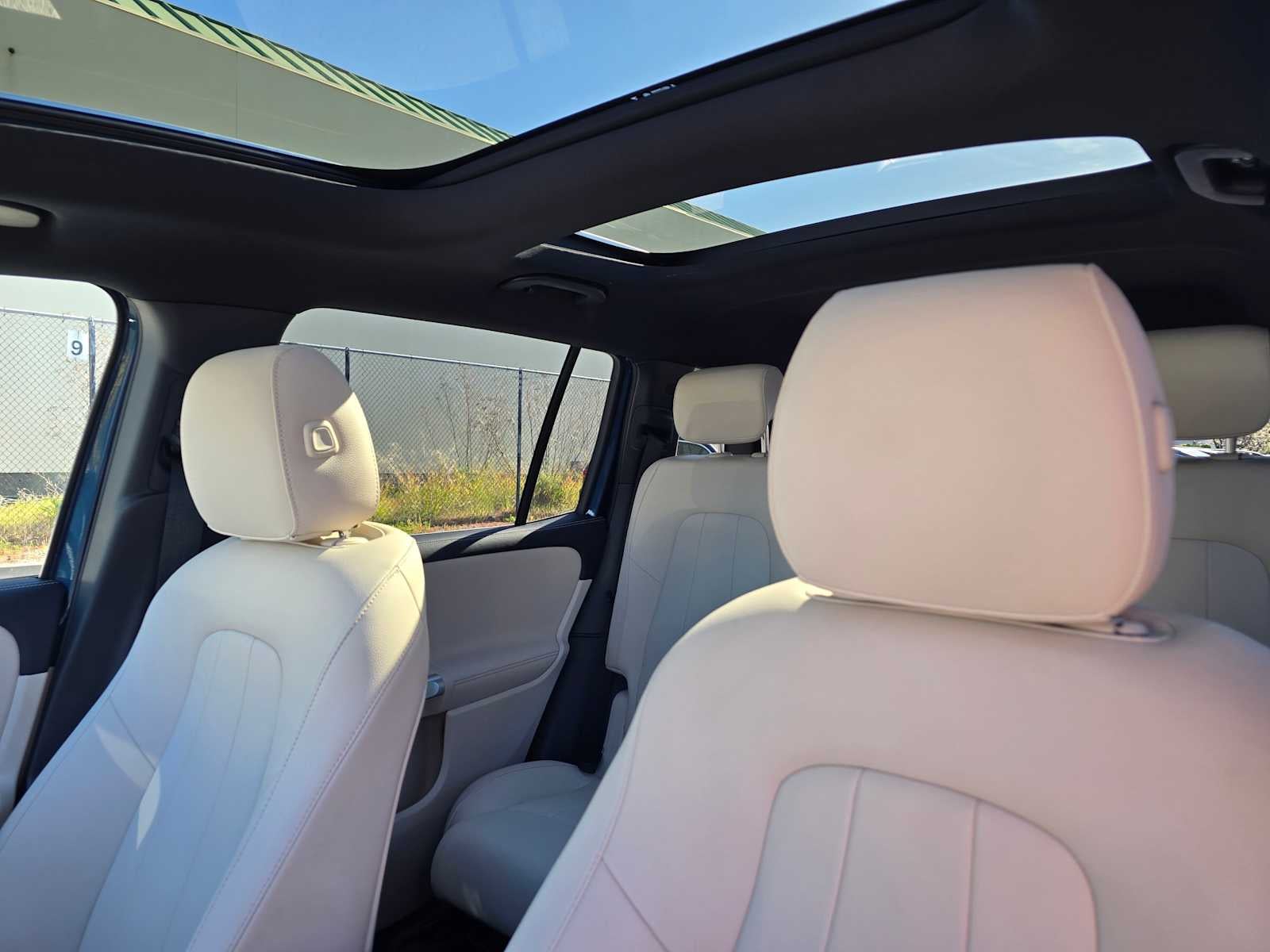 2023 Mercedes-Benz EQB 350 EQB 350