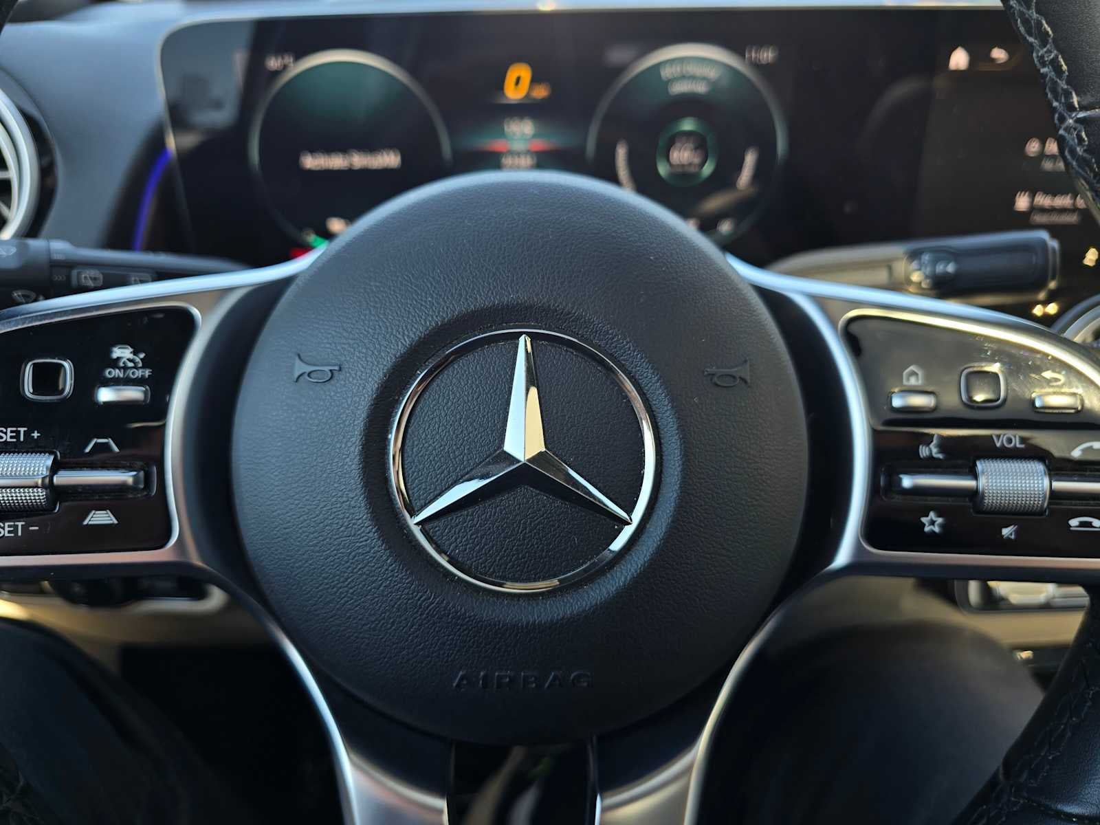 2023 Mercedes-Benz EQB 350 EQB 350