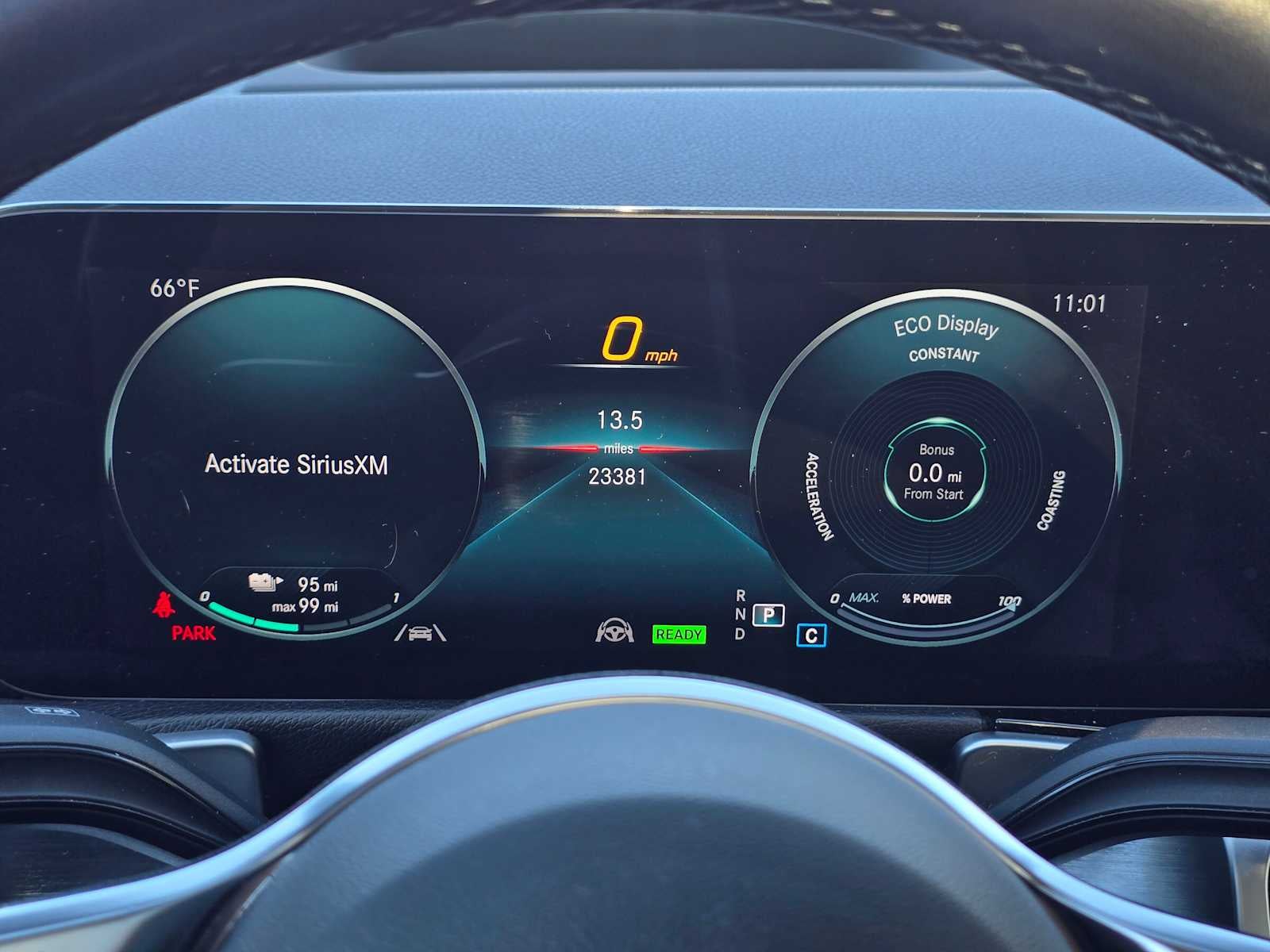 2023 Mercedes-Benz EQB 350 EQB 350