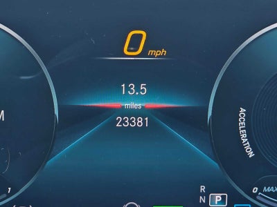 2023 Mercedes-Benz EQB 350 EQB 350