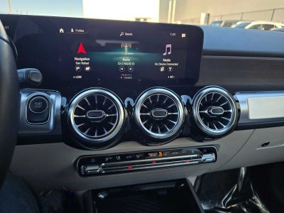 2023 Mercedes-Benz EQB 350 EQB 350