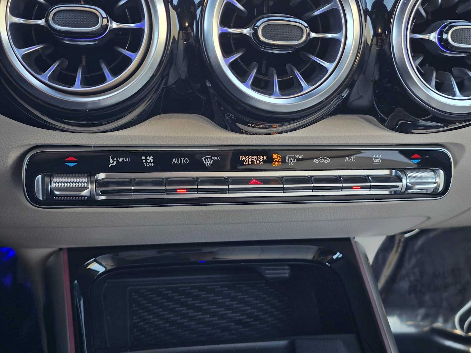 2023 Mercedes-Benz EQB 350 EQB 350