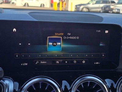 2023 Mercedes-Benz EQB 350 EQB 350